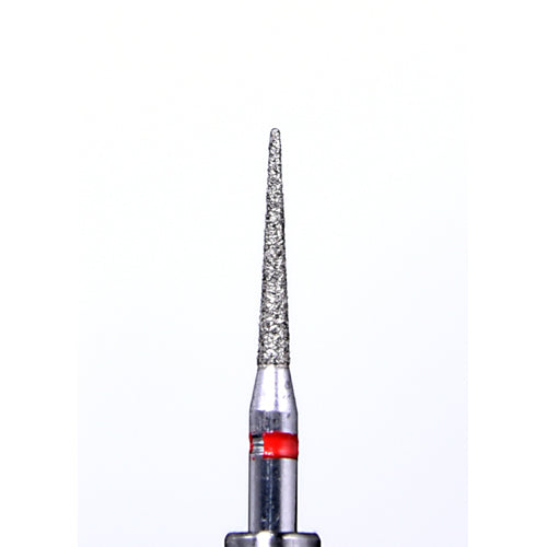 Mydent 858-010F Defend FG Friction Grip Fine Grit Needle Diamond Burs 10/Pk Mydent 858-010F Defend FG Friction Grip Fine Grit Needle Diamond Burs 10/Pk